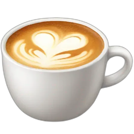 کاپوچینو