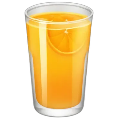 آب پرتقال