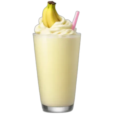 شیک موز