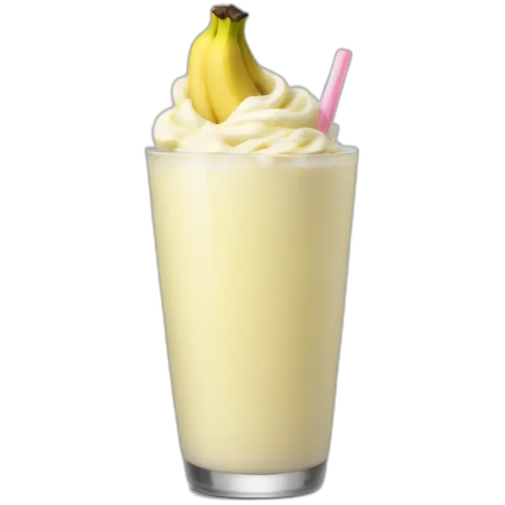 شیک موز