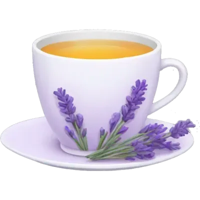 دمنوش گل‌گاو‌زبان