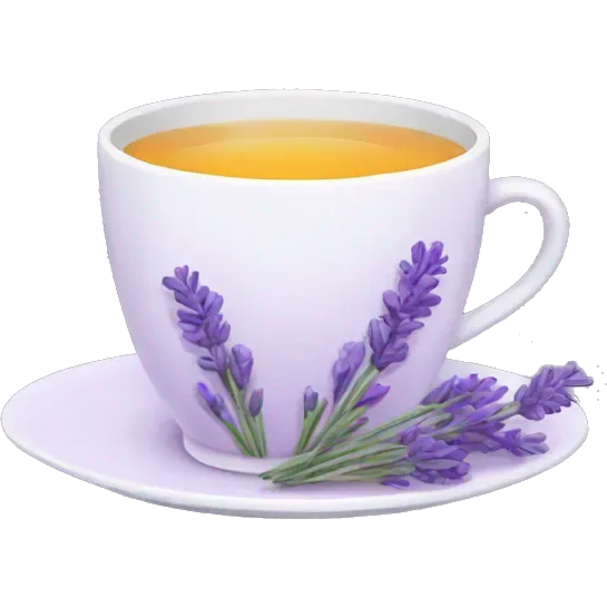 دمنوش گل‌گاو‌زبان