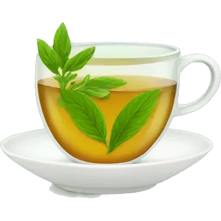 دمنوش به‌لیمو