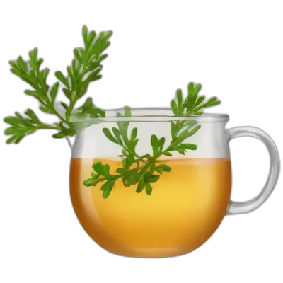 دمنوش آویشن