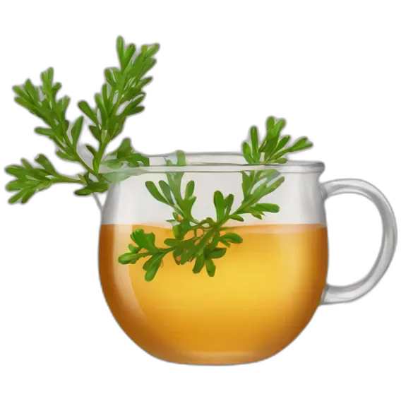 دمنوش آویشن