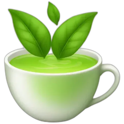 چای سبز