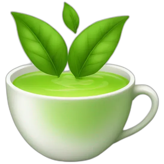 چای سبز