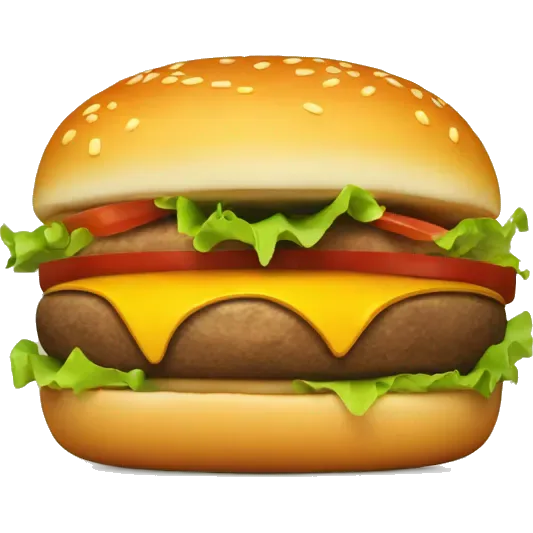 چیزبرگر