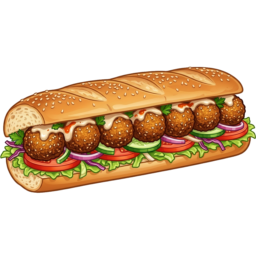 فلافل
