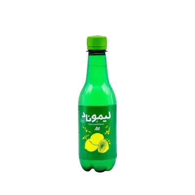 لیموناد بطری