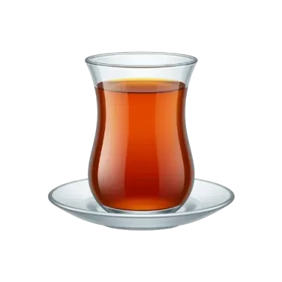 چای اضافه