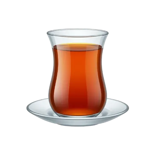 چای اضافه